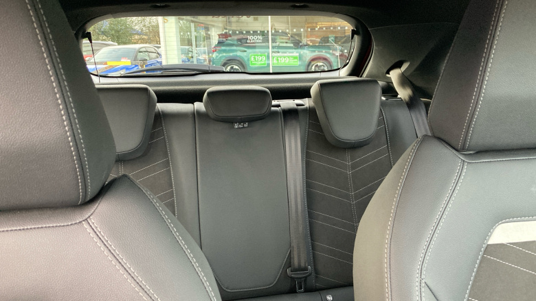 Vauxhall Mokka 1.2 Turbo Ultimate 5dr Auto Petrol Hatchback